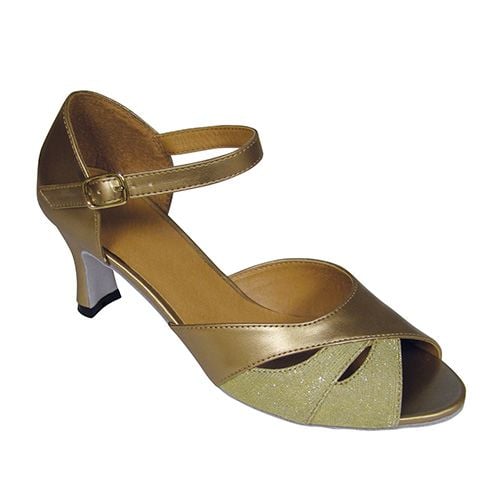 Amelia Ballroom Shoe