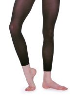 Modern/Tap Footless Tights