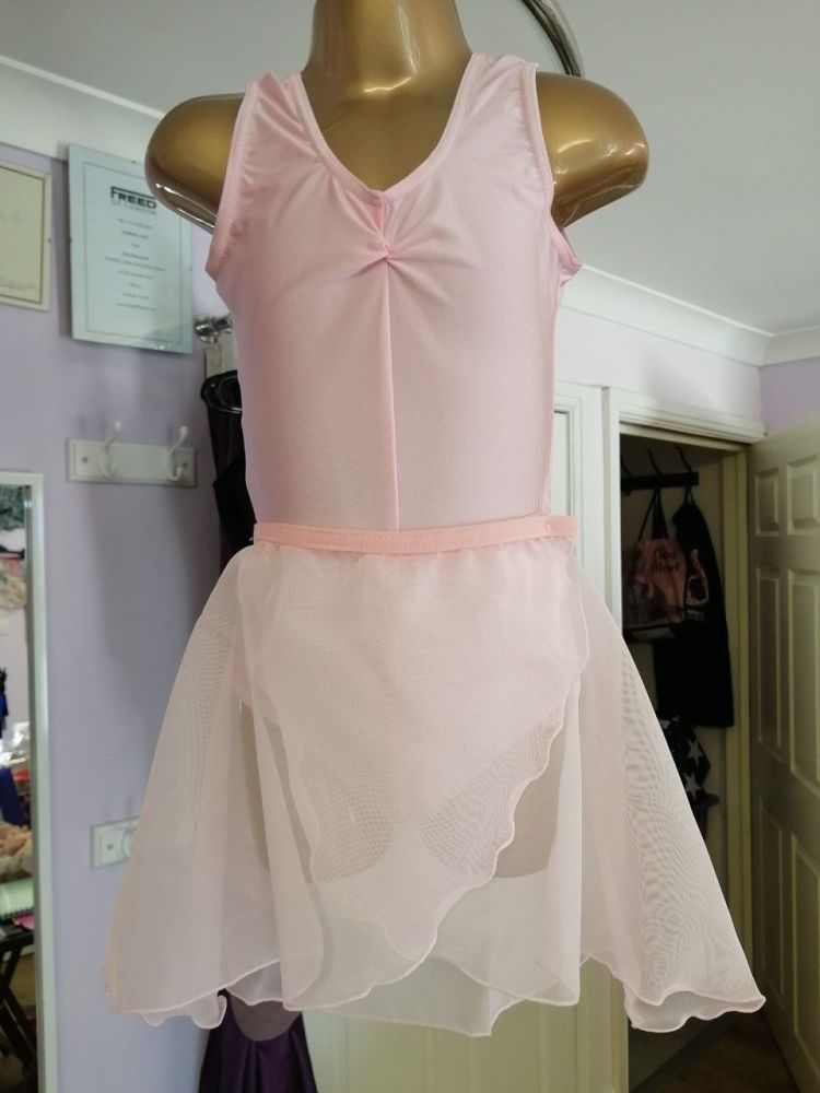 Pre primary and Primary Ballet skirt