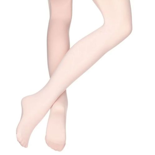 Ballet tights - footed