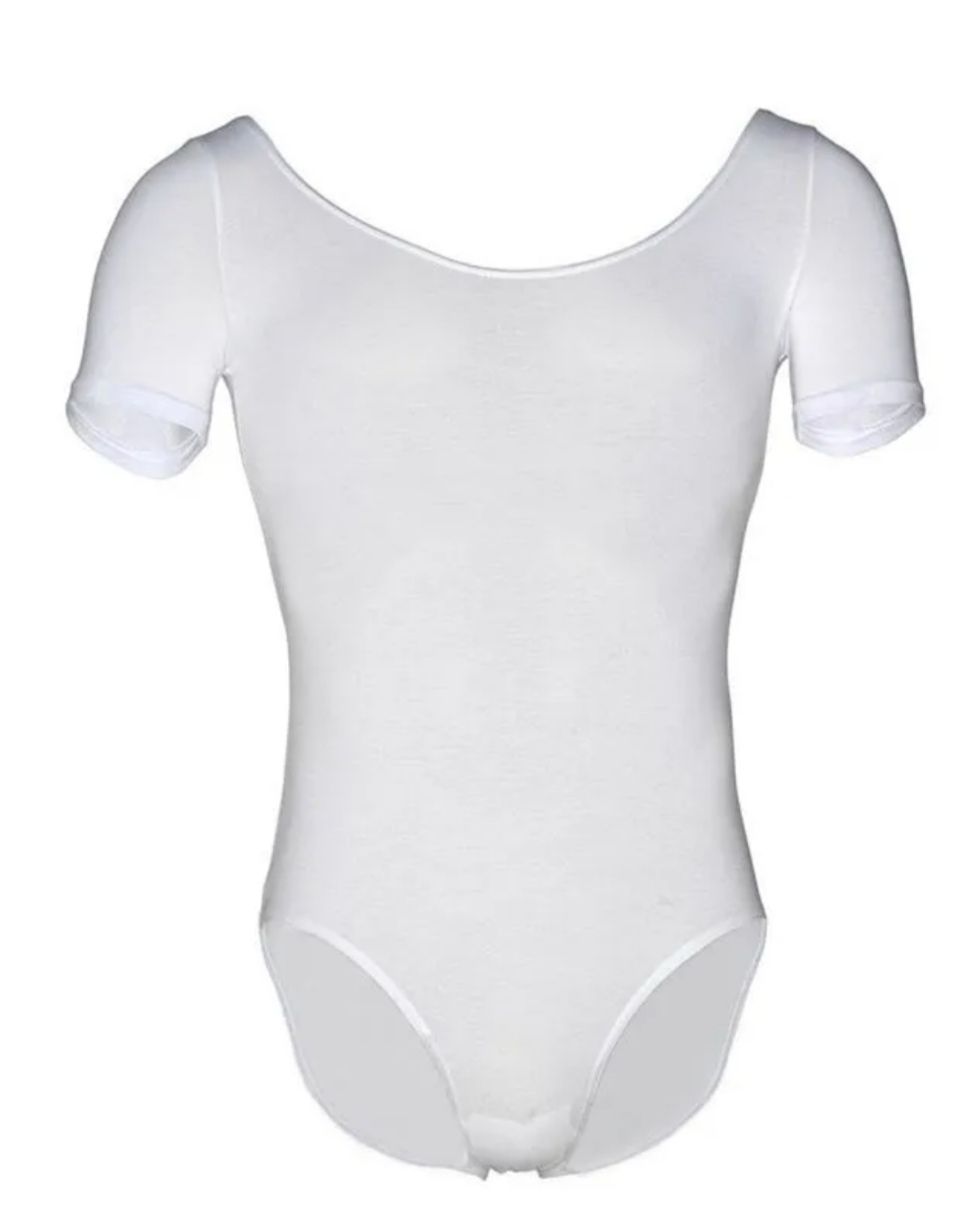 Boys Ballet Leotard