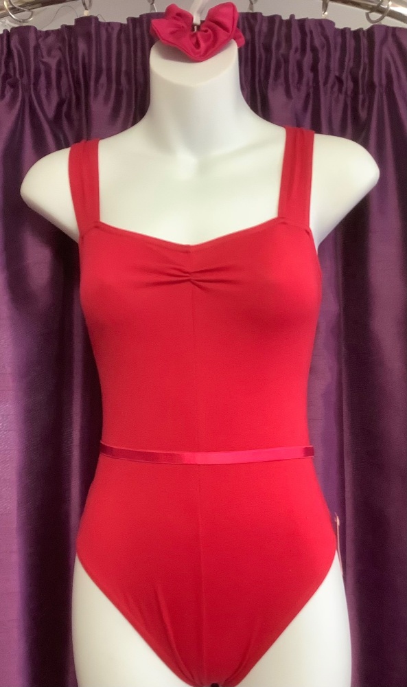 Ballet leotard grade 3&4