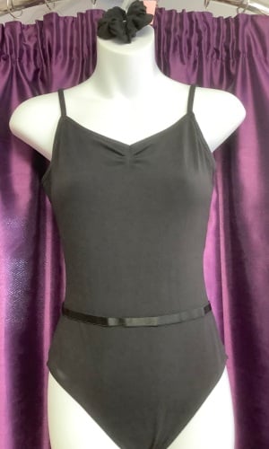 Ballet leotard Grade 5, 6, Inter and above