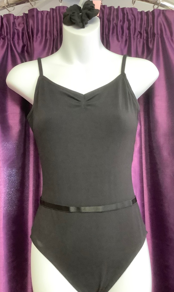 Ballet leotard Grade 5, 6,  Inter and  above
