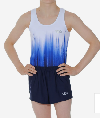 Acro leotard - Boys