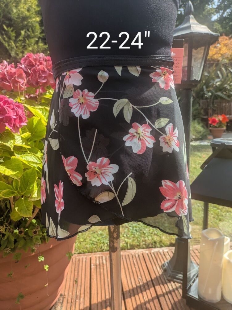 Ballet skirt