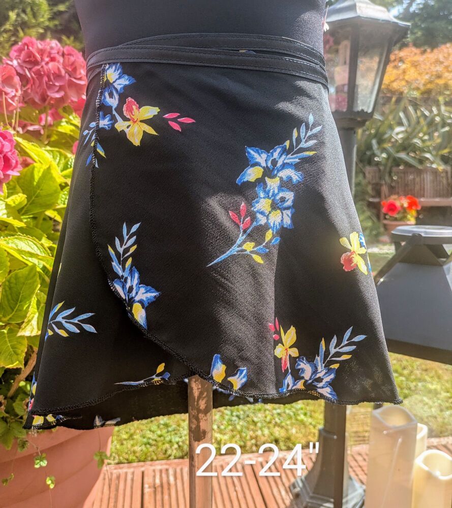 Ballet Skirt