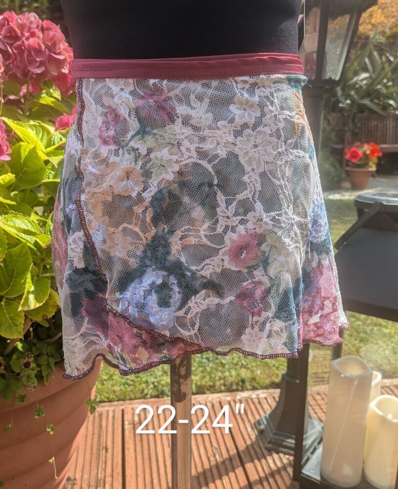 Ballet Skirt