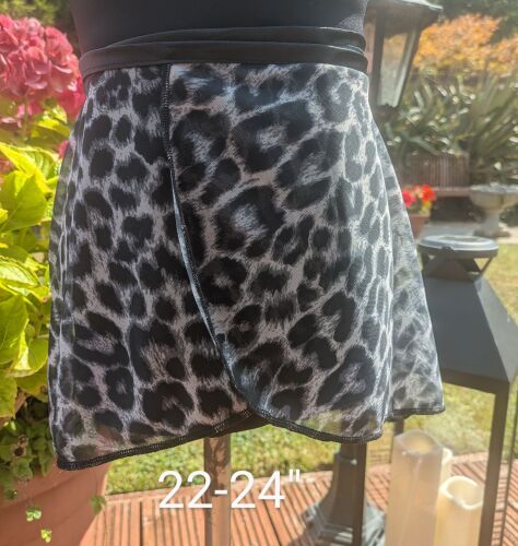 Ballet skirt