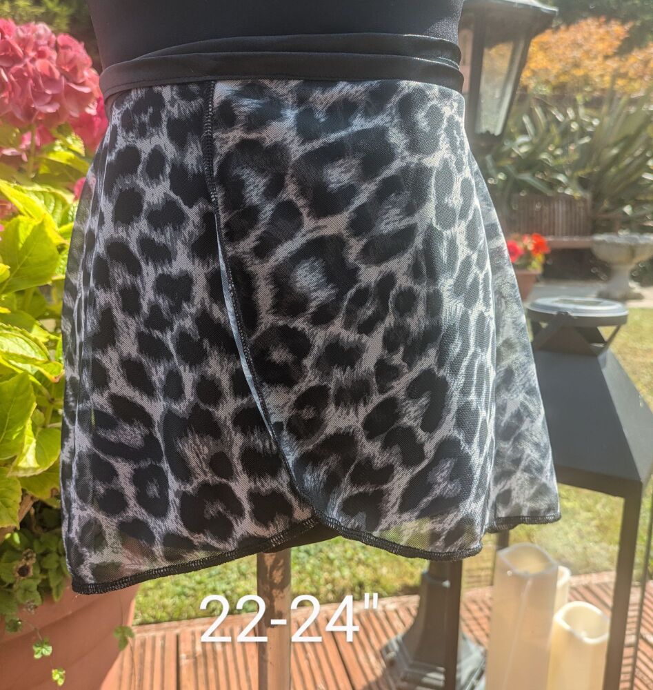 Ballet skirt