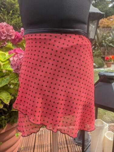 Ballet Skirt