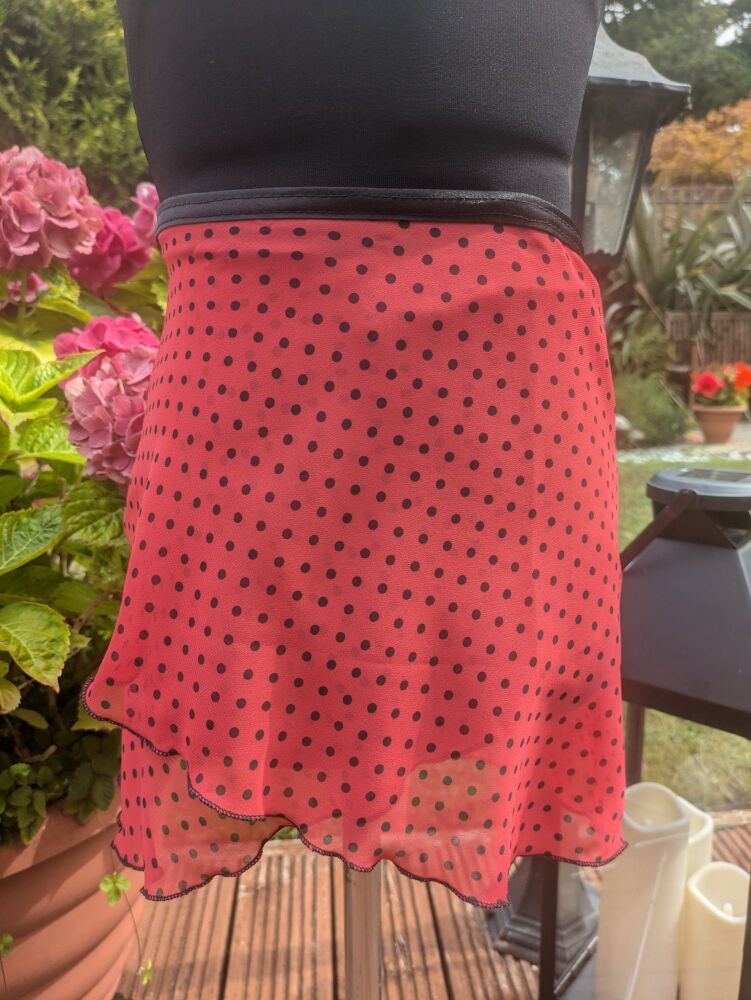 Ballet Skirt