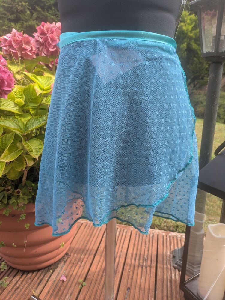 Ballet Skirt