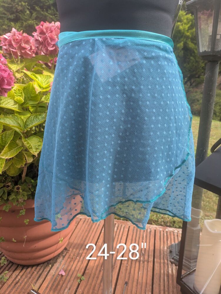 Ballet Skirt
