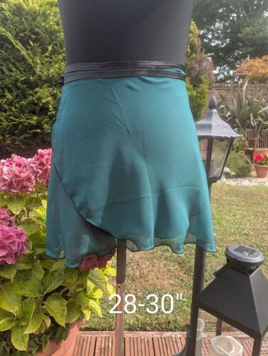 Ballet Skirt