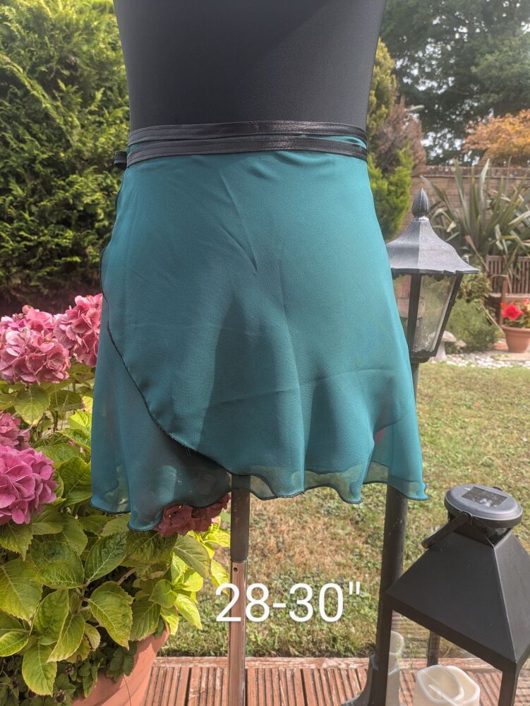 Ballet Skirt