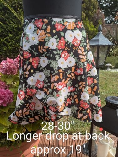 Ballet Skirt
