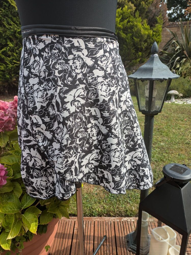 Ballet Skirt