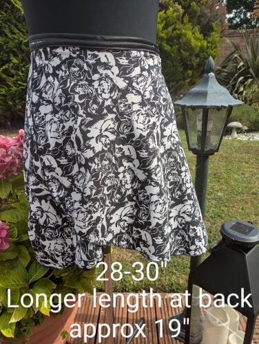 Ballet Skirt