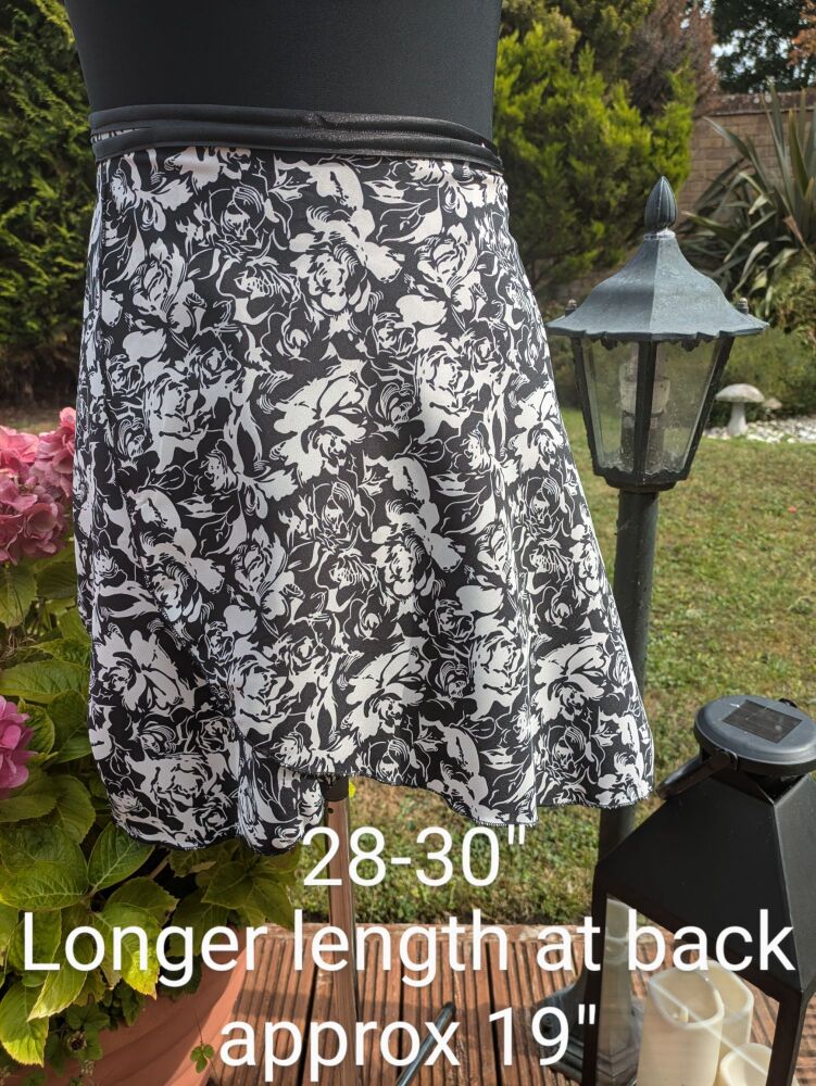 Ballet Skirt