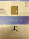 Danskin Footed Tights