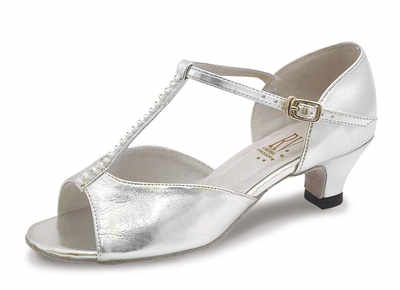 Lara Ballroom shoe