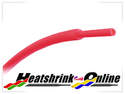 19.1mm Diameter Red Heat Shrink 