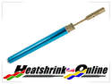 Butane / Gas Powered Compact Heat Pencil Torch