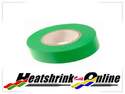Green Pvc Insulation Tape