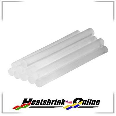 50 Hot Melt Glue Sticks