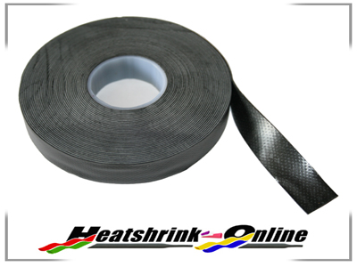 Self Amalgamating Tape 19mm x 10m
