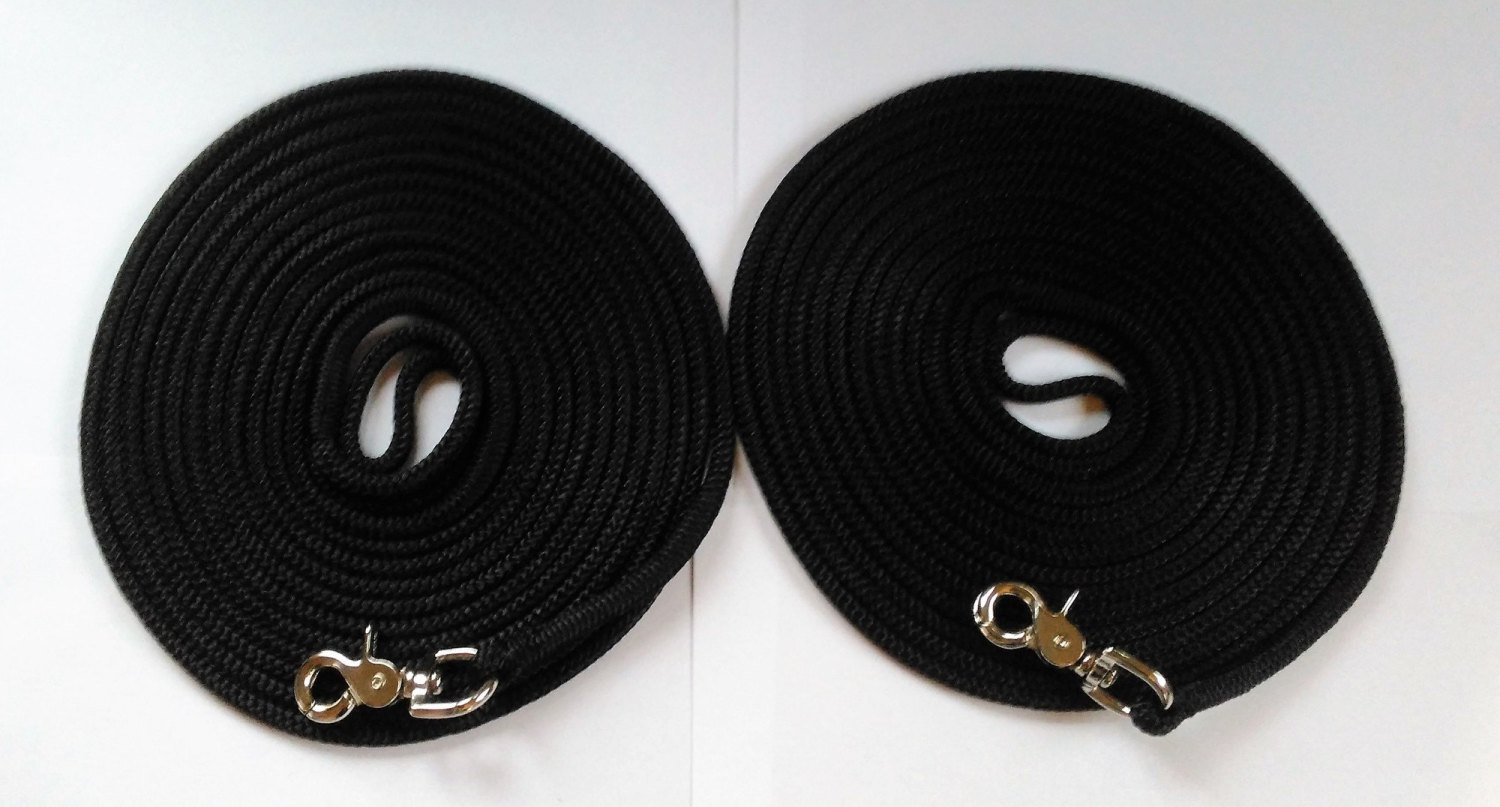 Bitless bridle/Halter Combo