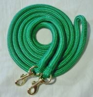 GREEN REINS 003