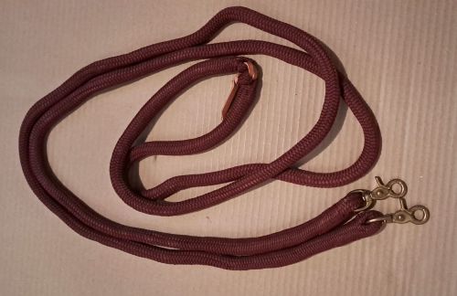 Safety Rope Reins