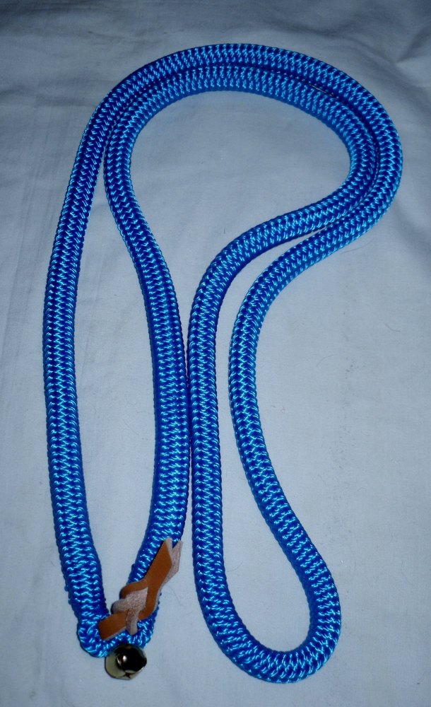 Safety Cordeo/Neckstrap with Bell