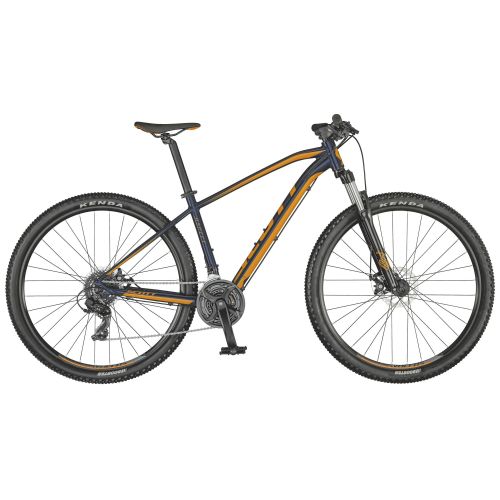Scott Aspect 970 Front Suspension Mountain Bike