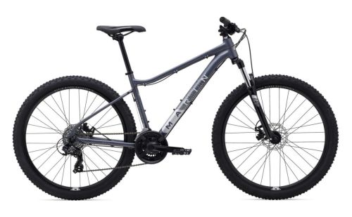 Marin Wildcat Trail 1 27.5 Ladies Mountain Bike