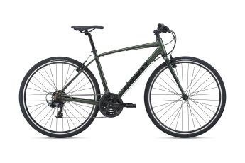 Giant Escape 3 Hybrid Leisure Bike