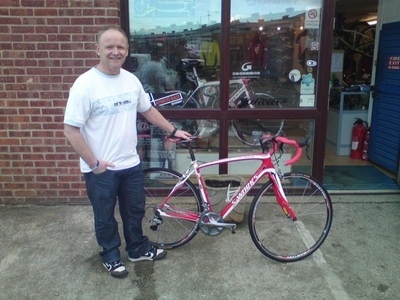 russbike