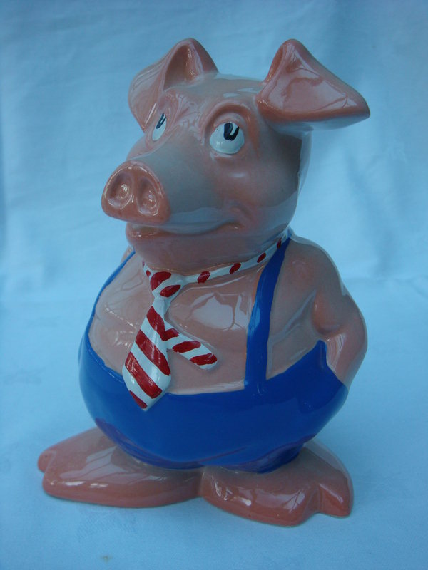 Robert Maxwell Pig (2)