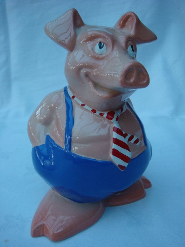 Robert Maxwell Pig (3)