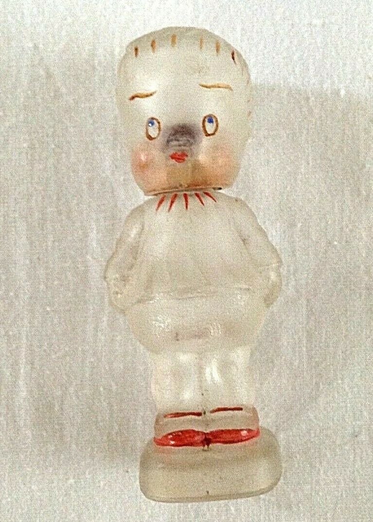 Novelty Perfume Bottle Potter & Moore Little Nipper