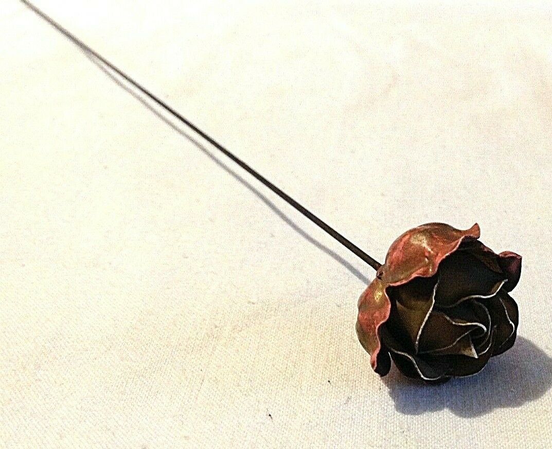 Antique Edwardian Hat Pin