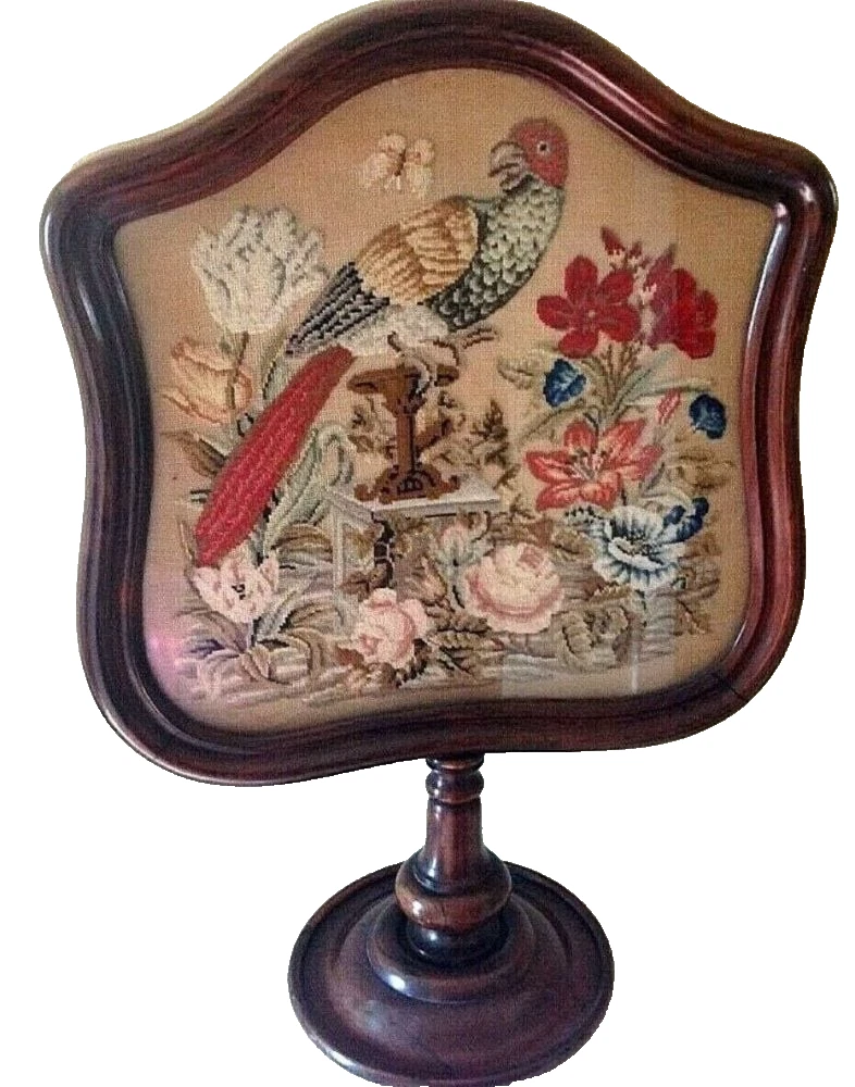 Textiles, Shoes, Hats & Costume