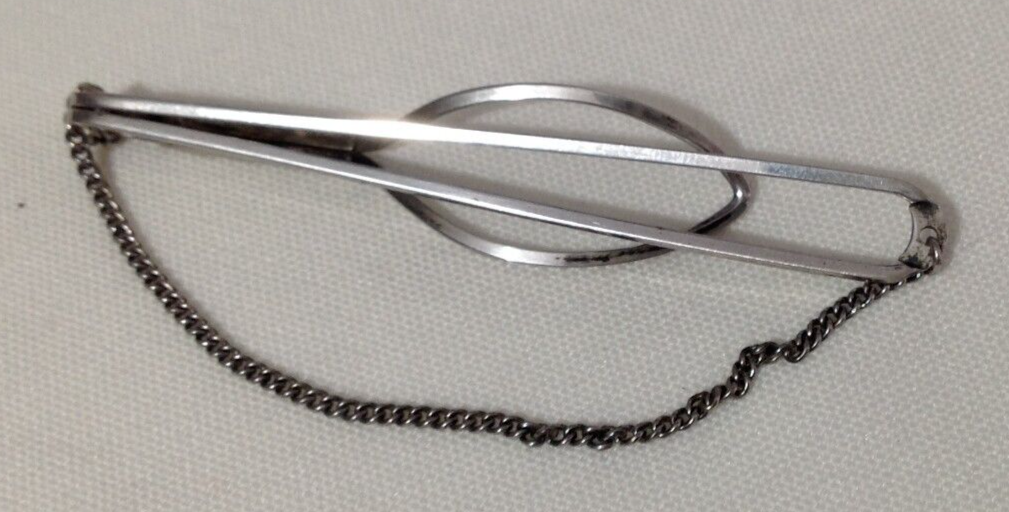 A Georg Jensen sterling pierced oval ‘Kneeling Fawn’ brooch designed by Arn