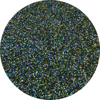 No: 260 Jadestone Barbara Trombley Art Glitter