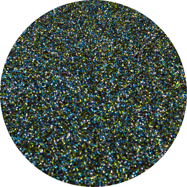 No: 260 Jadestone Barbara Trombley Art Glitter