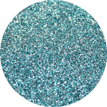 No: 34 Sapphire  Barbara Trombley Art Glitter