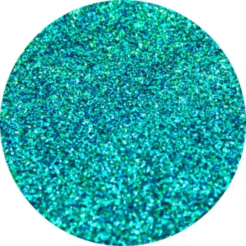No: 36 Marine Barbara Trombley Art Glitter