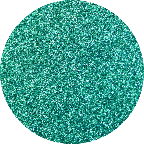 No: 43 Aquamarine Barbara Trombley Art Glitter